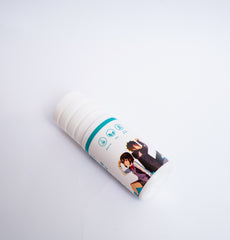 Velor Brightening Deodorant Roll-On