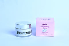 Brightening Cream