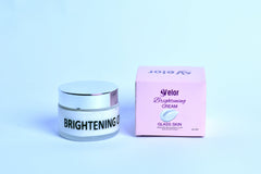 BRIGHTENING CREAM FOR ALL SKIN | 50g