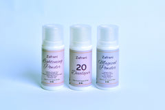 Zafrani Hydra Brightening Body Polisher