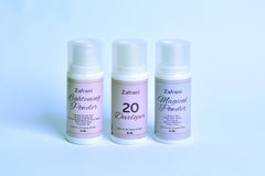 ZAFRANI HYDRA BRIGHTENING BODY 3 IN 1 POLSHER
