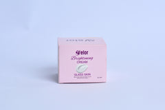 Brightening Cream