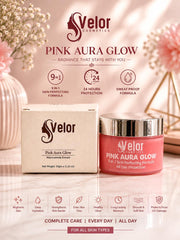 VELOR 9 IN 1 AURA CREAM