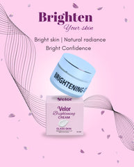BRIGHTENING CREAM FOR ALL SKIN | 50g