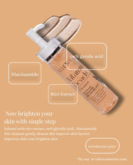 VITAMIN BEADS CLEANSER |150ml