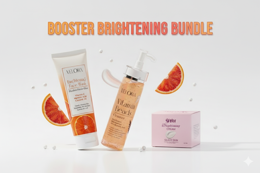 BOOSTER BRIGHTENING BUNDLE