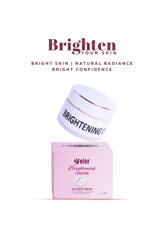 Brightening Cream
