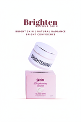Brightening Cream