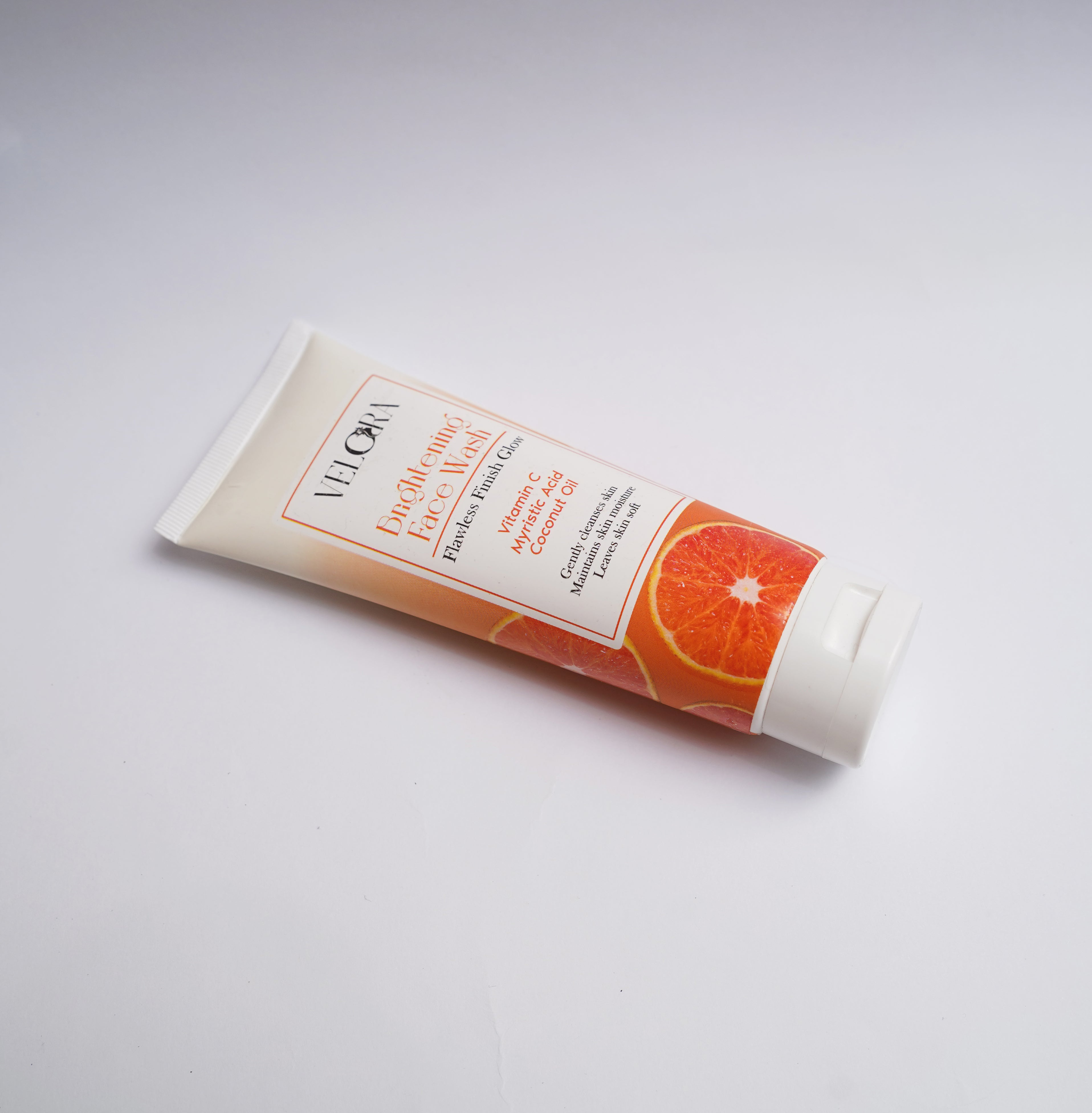 Whitening Face Wash