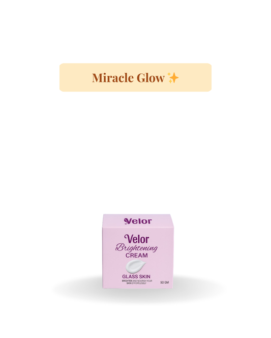 BRIGHTENING CREAM FOR ALL SKIN | 50g