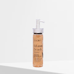 Vitamin Beads Face Wash
