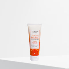 Whitening Face Wash