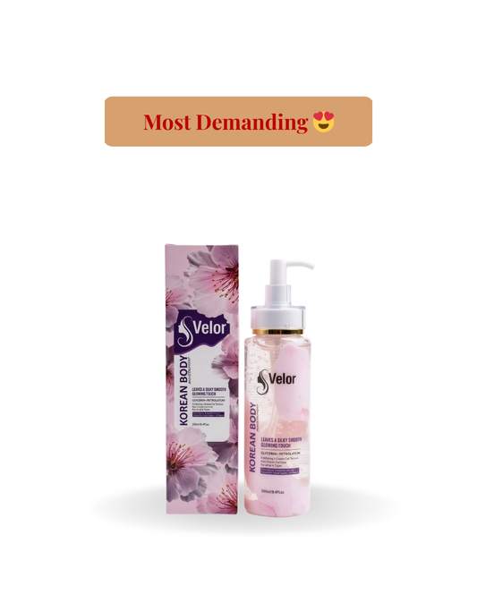 KOREAN MOISTURIZER+PRIMER (5 IN 1 COMBO)