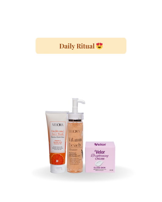 BOOSTER BRIGHTENING BUNDLE