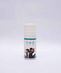 Velor Brightening Deodorant Roll-On