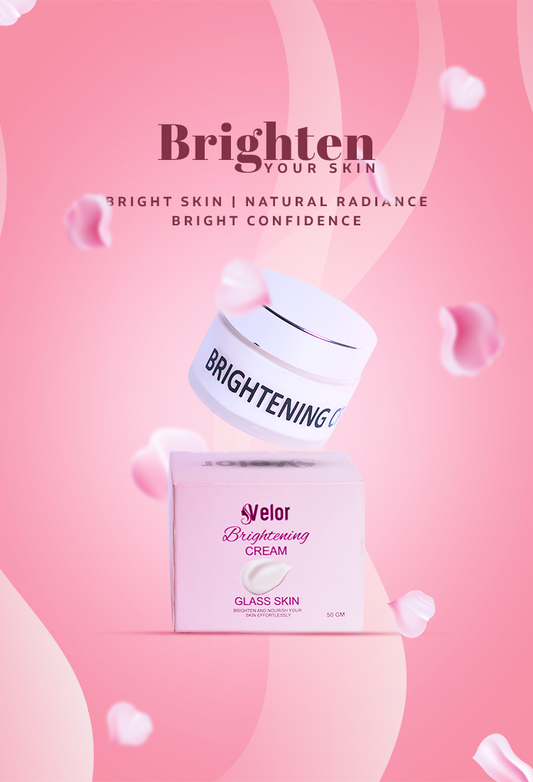 Brightening Cream