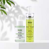 Velor Acne Clearing Shield - Clear Skin Protection Treatment - Product Image 1