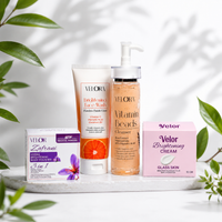 Velor Bridal Glowing Kit - Complete Wedding Skincare Routine - Product Image 1