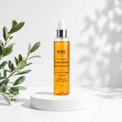 Velor Glycolic Acid 7% Toning Solution - Exfoliating Skin Toner - Product Image 4