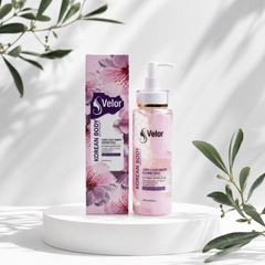 Velor Korean Moisturizer Primer 5 in 1 Combo - Face Body Hydrating Elixir - Product Image 1