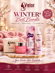 WINTER GLOW BUNDLE ( For All Skin Types)