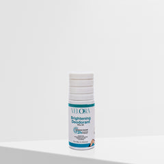 Velor Brightening Deodorant Roll-On