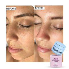 BRIGHTENING CREAM FOR ALL SKIN | 50g