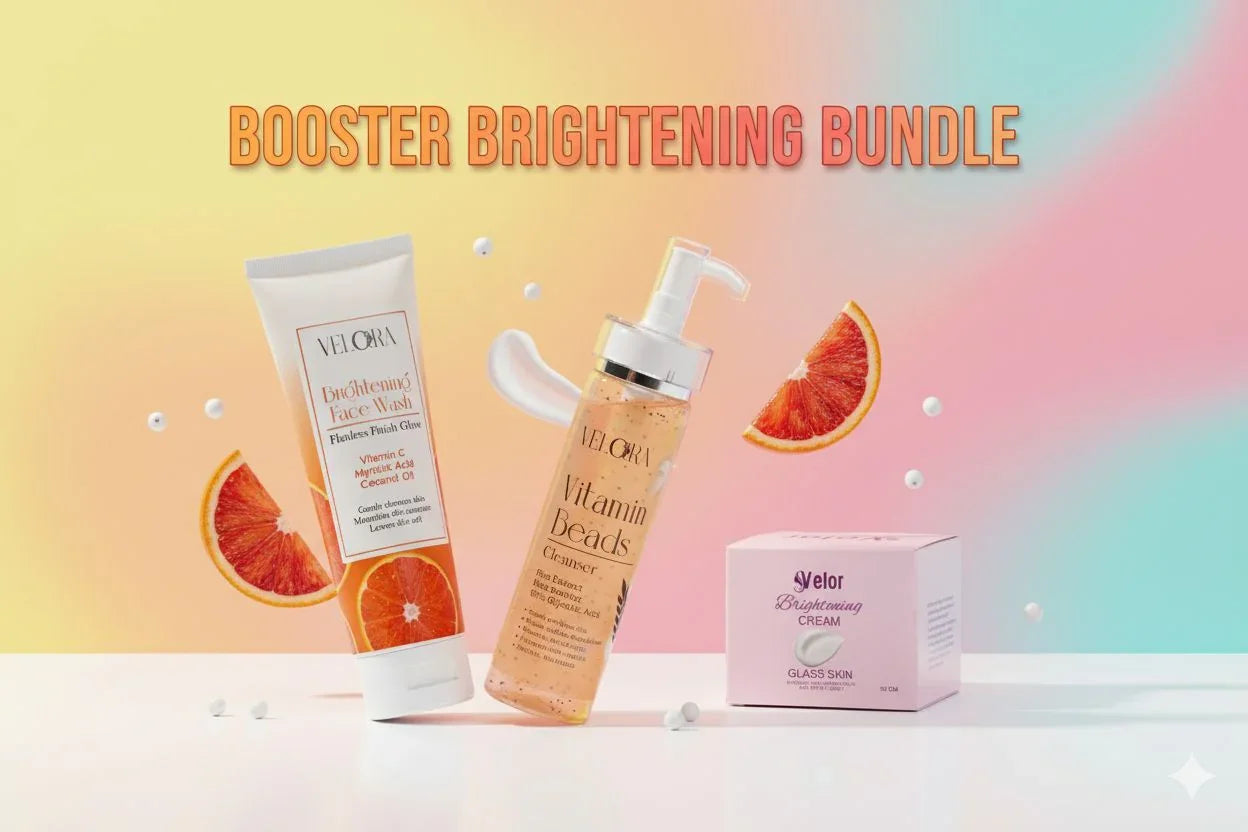 ACNE SOLUTION BUNDLE