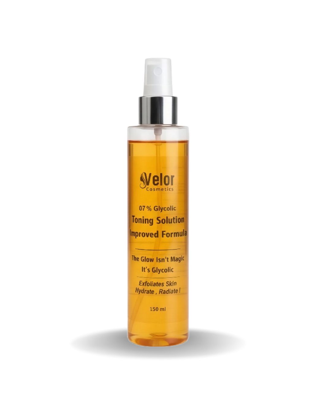 Glycolic Acid 7% Toning Solution