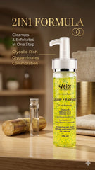 ACNE CLEARING CLEANSER+FACE WASH(2 IN 1 FORMULA)