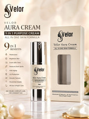 VELOR 9 IN 1 AURA CREAM