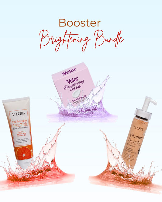 ACNE SOLUTION BUNDLE