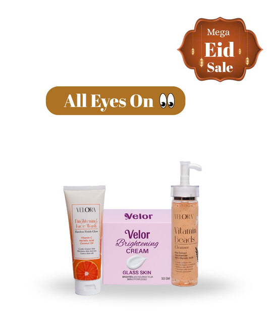 BOOSTER BRIGHTENING BUNDLE