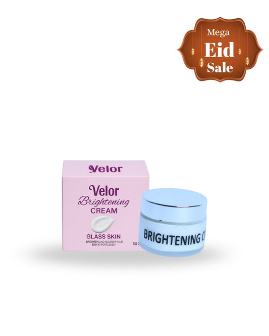 BRIGHTENING CREAM FOR ALL SKIN | 50g