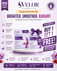 ZAFRANI HYDRA BRIGHTENING BODY 3 IN 1  POLSHER