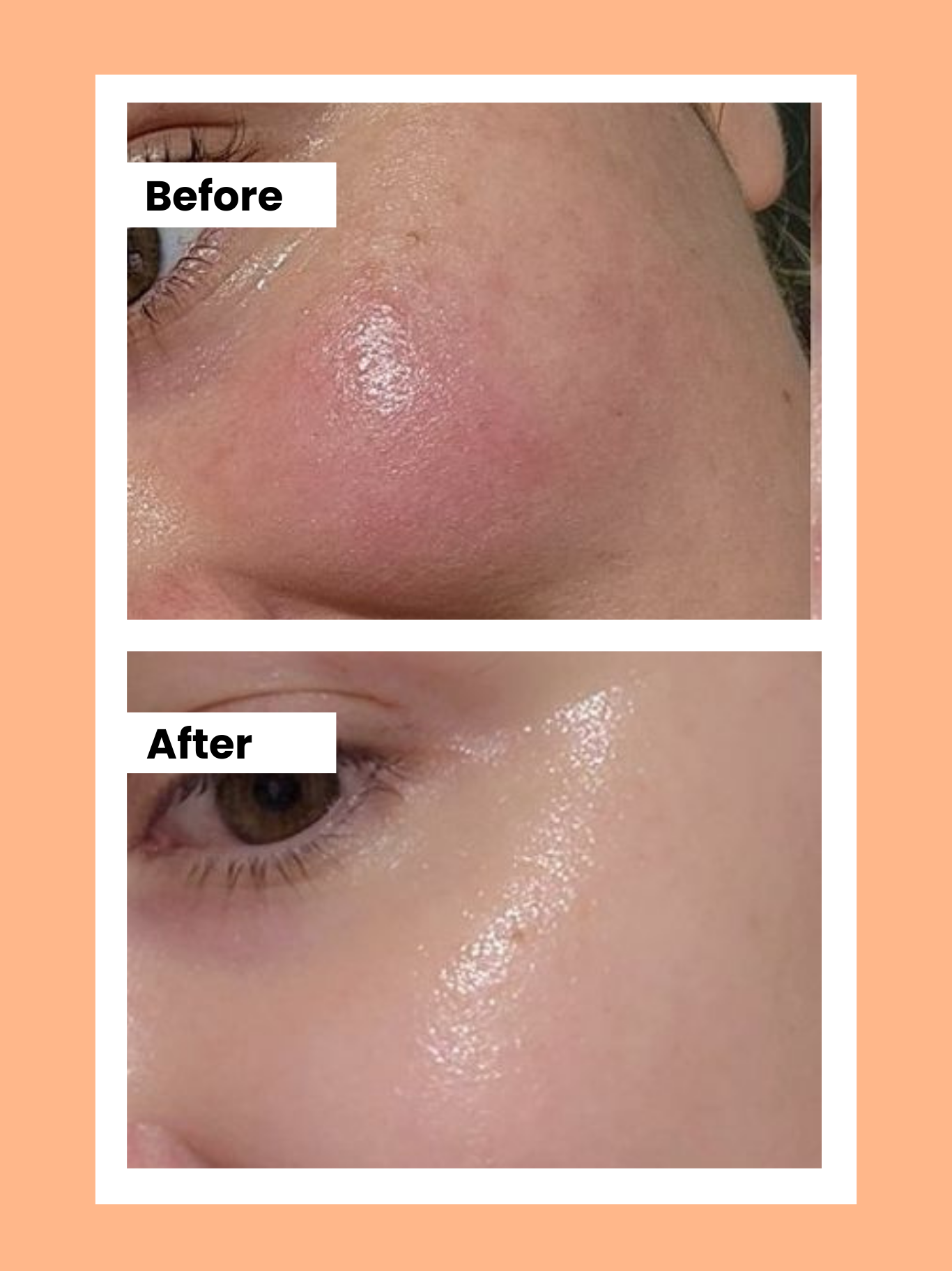 BRIGHTENING FACE WASH